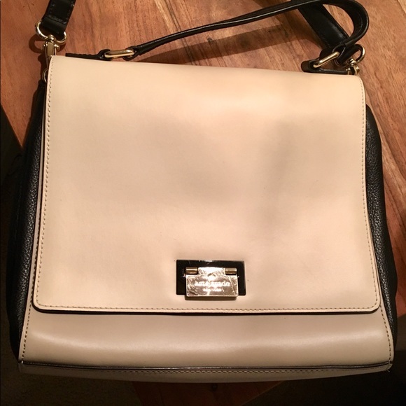 Kate Spade Magnolia Park Laurel Satchel - Picture 3 of 4
